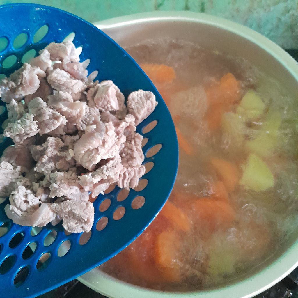 Langkah 3