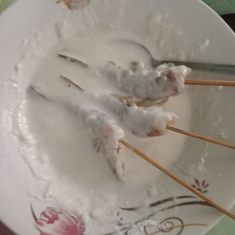 Langkah 4