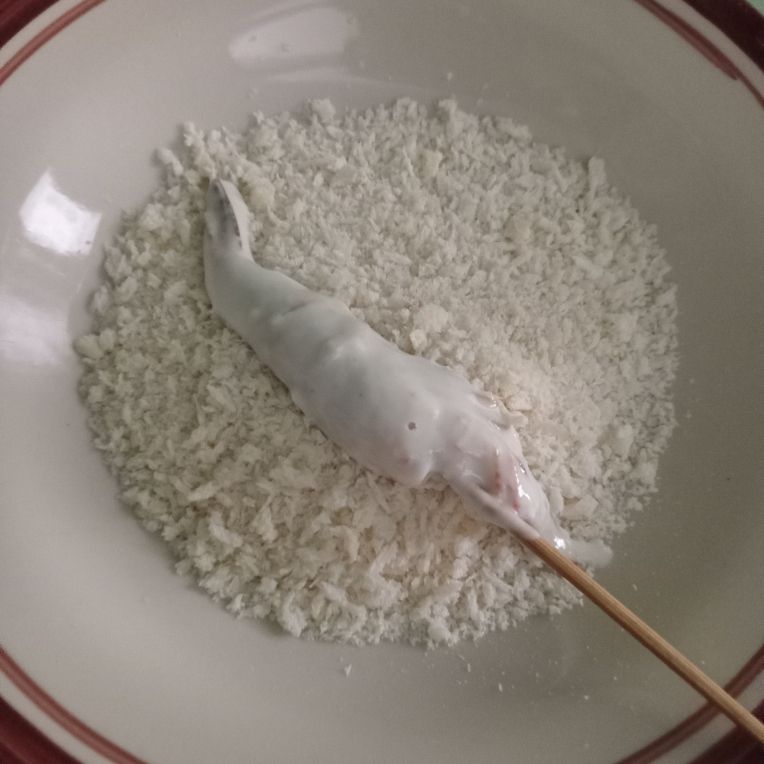 Langkah 5