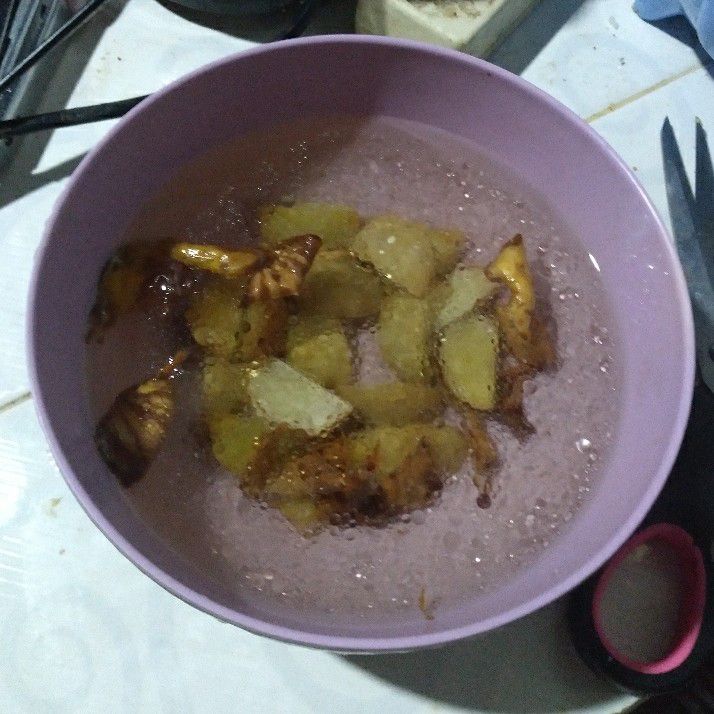 Langkah 3