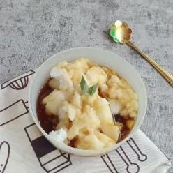 Bubur Sumsum