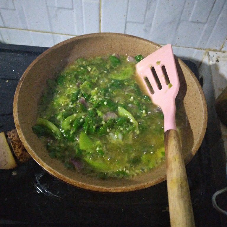 Langkah 6