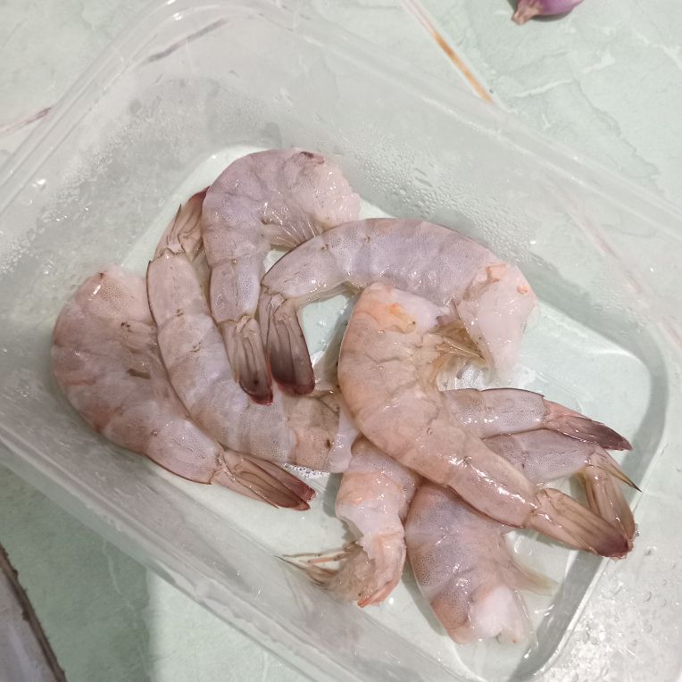 Langkah 1