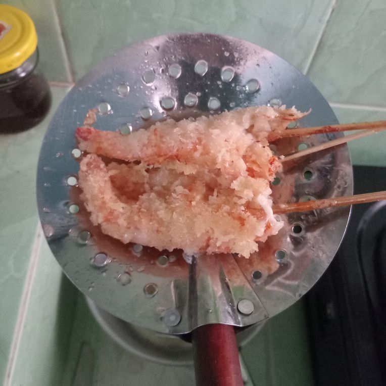Langkah 7