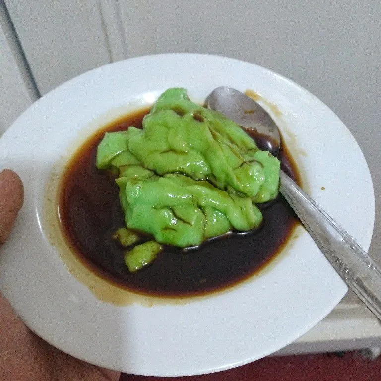 Bumbu Sumsum Pandan