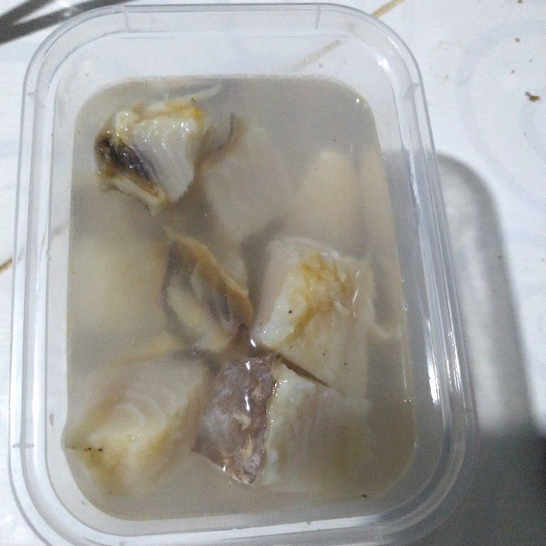 Langkah 1