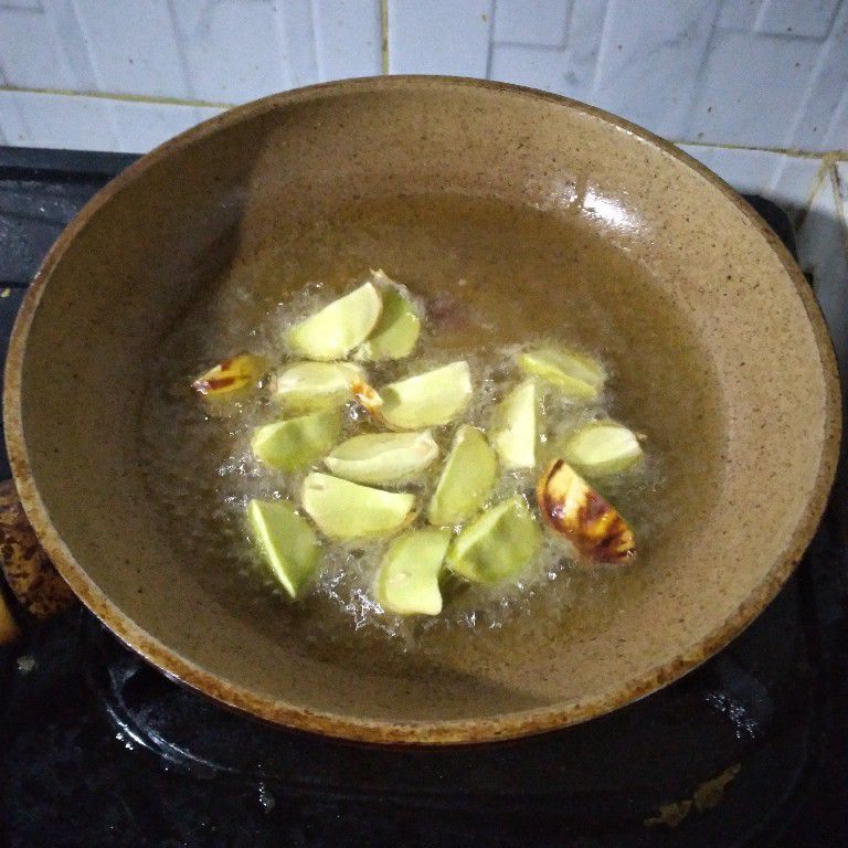Langkah 2