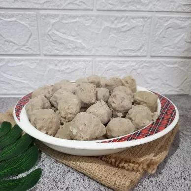 Java Bakso Sapi Bakso Sapi