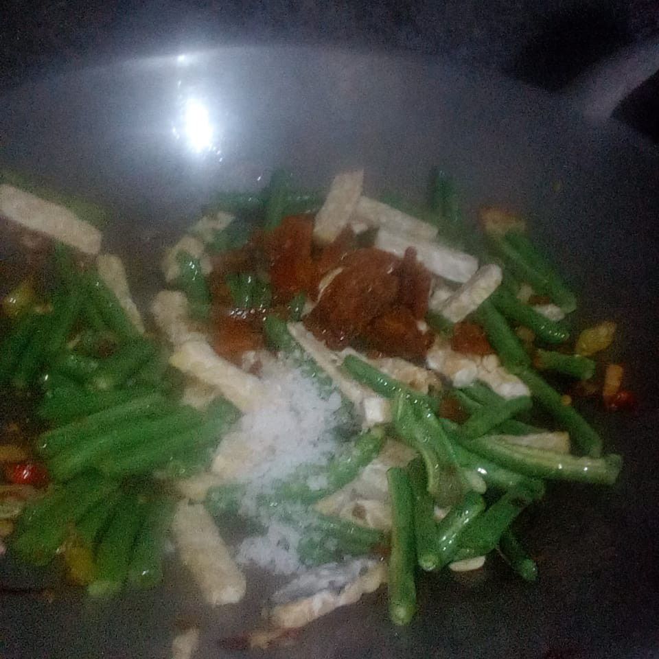 Langkah 5