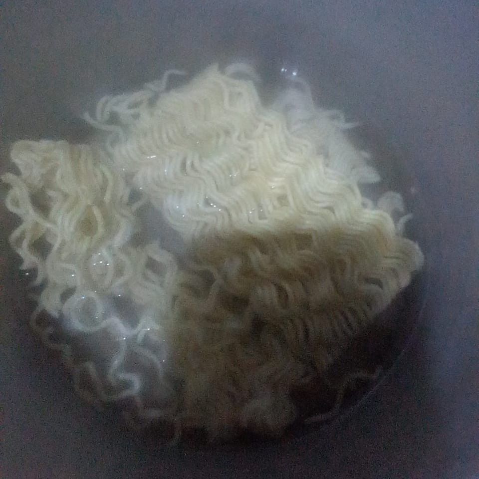 Langkah 1