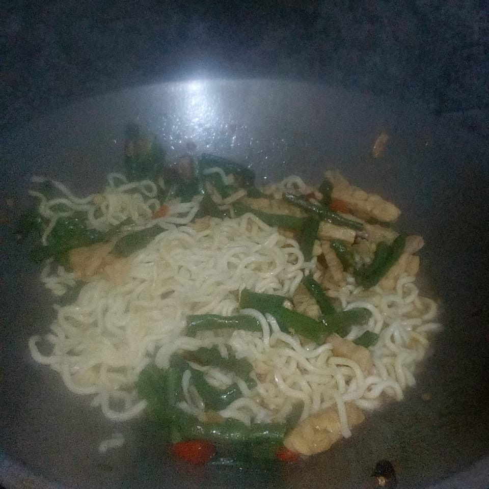 Langkah 7