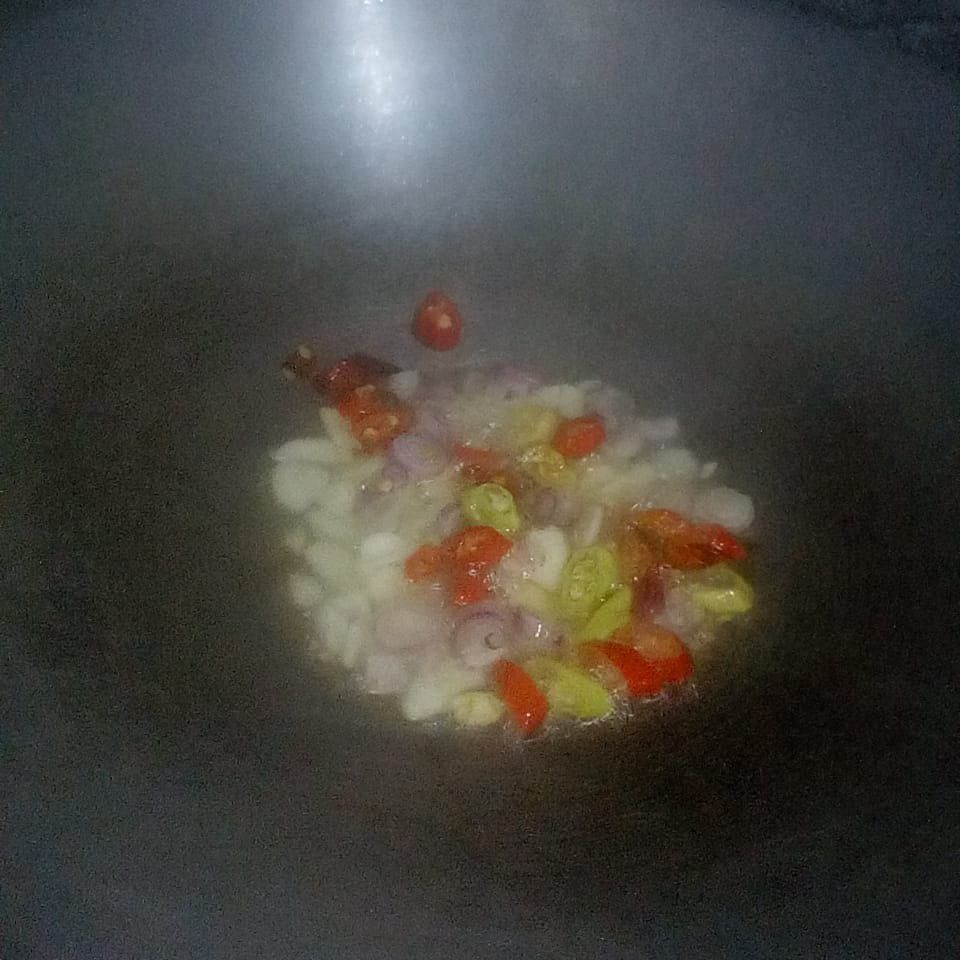 Langkah 3