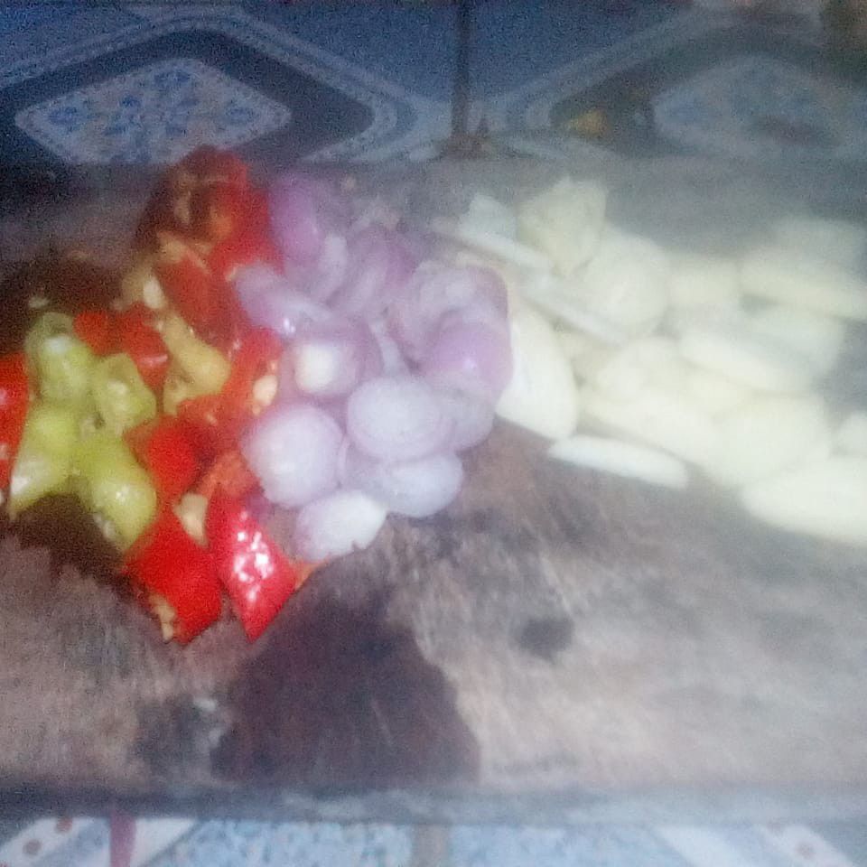 Langkah 2