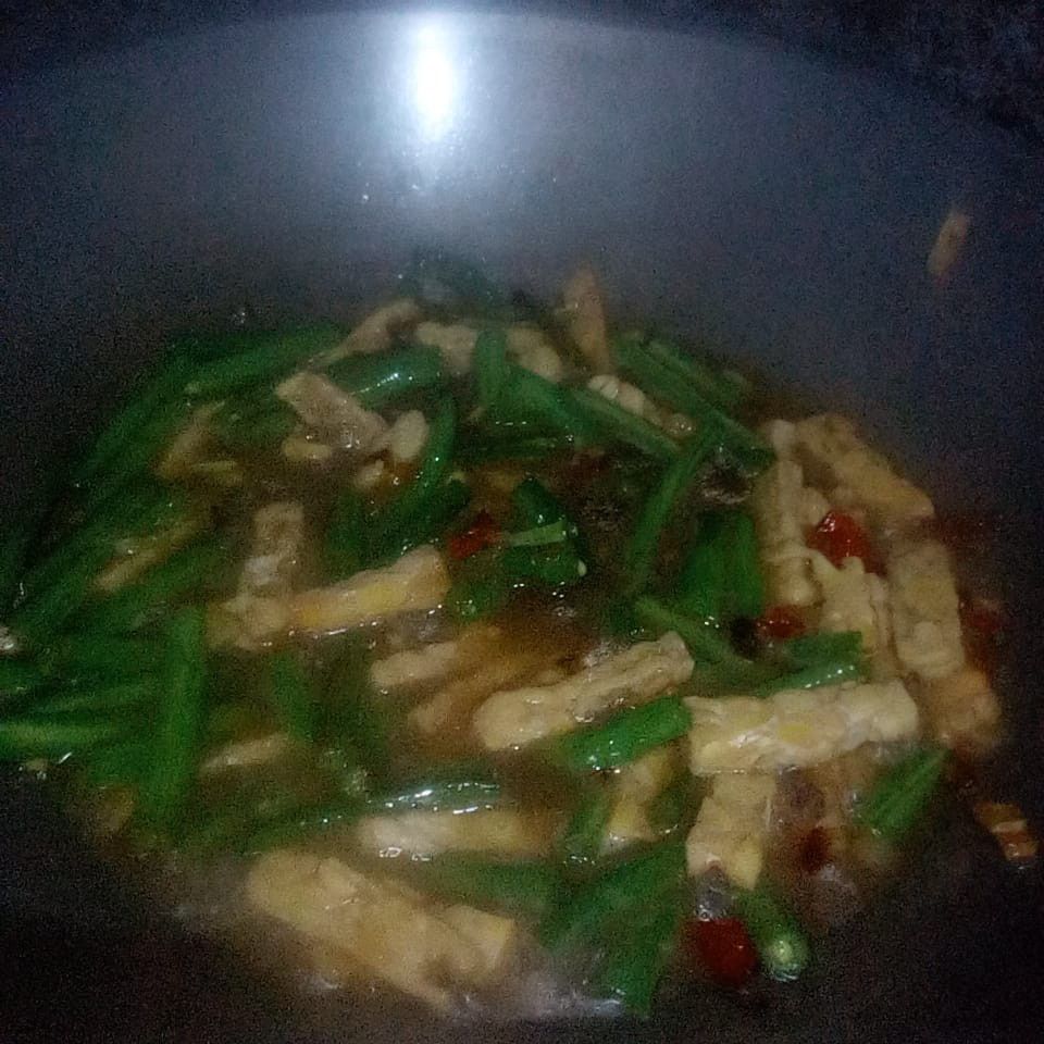 Langkah 6