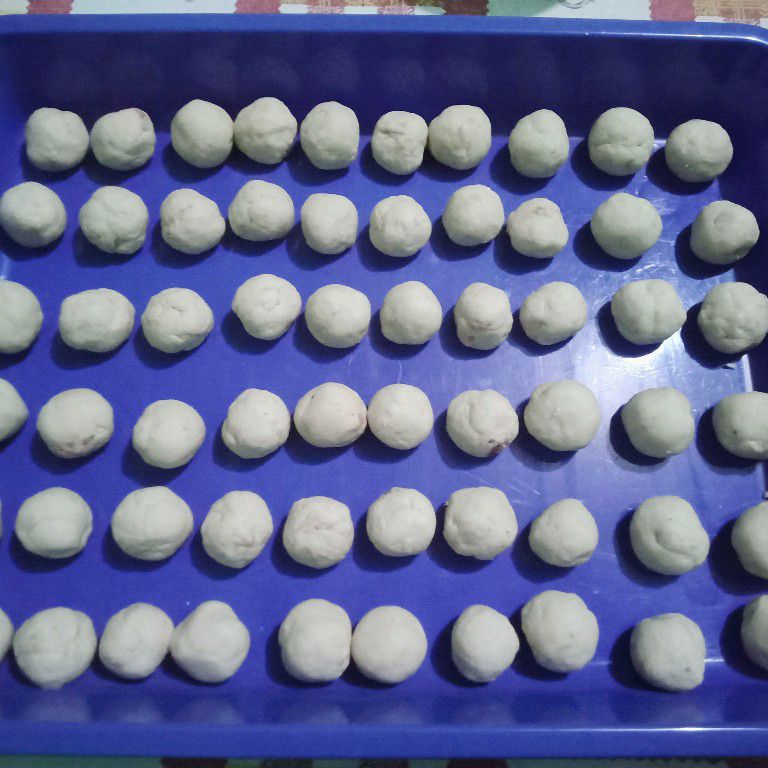 Langkah 6