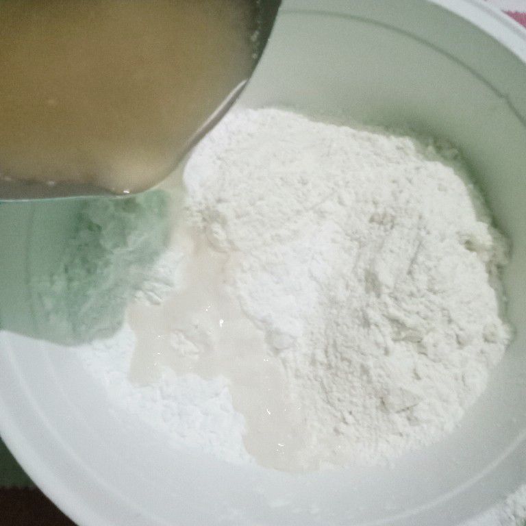 Langkah 3