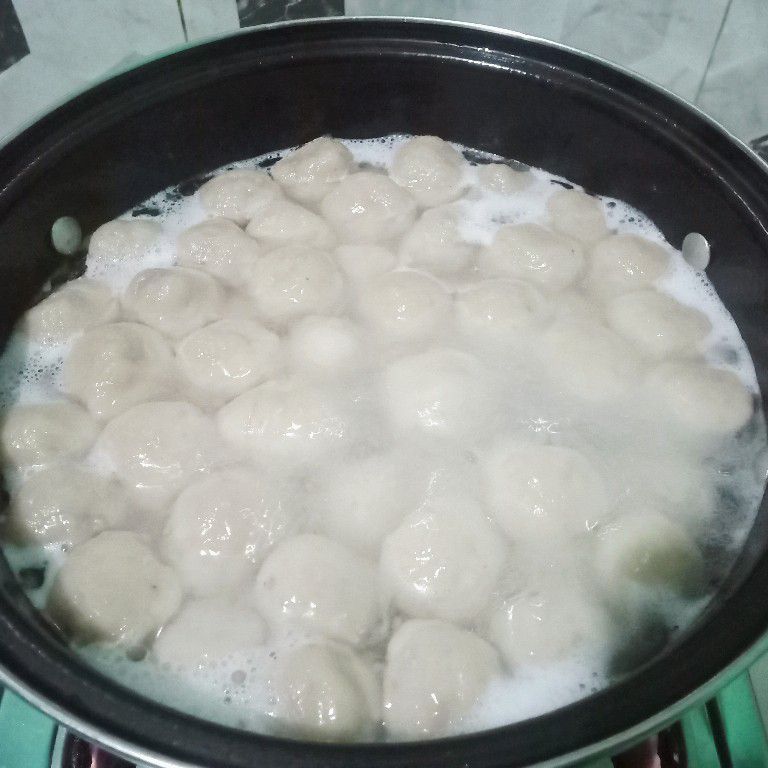 Langkah 8