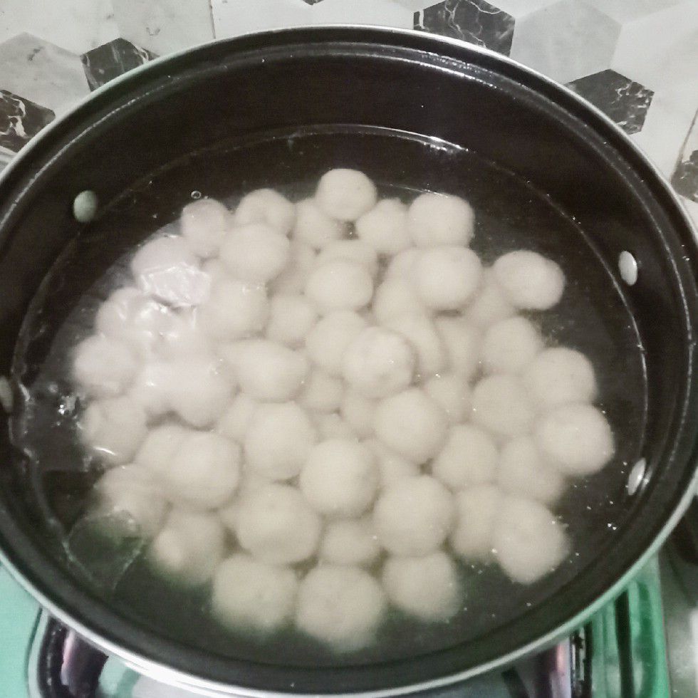 Langkah 7