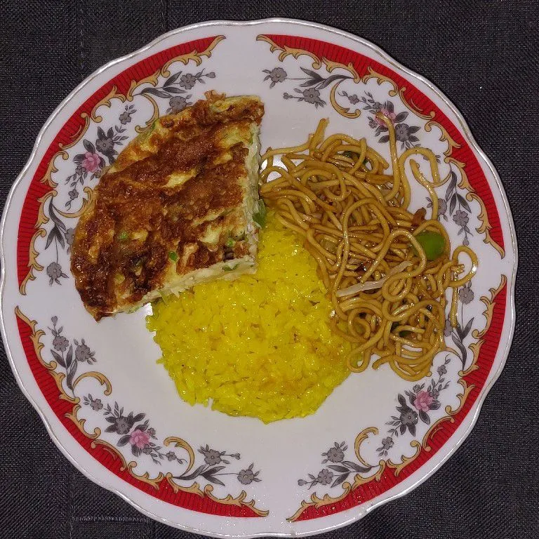 Nasi Kuning