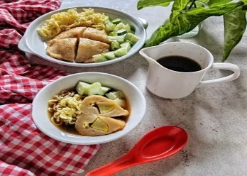 Pempek Kapal Selam #JelajahBarat