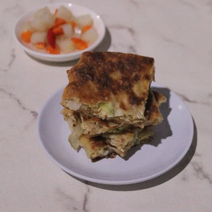 Martabak Telur