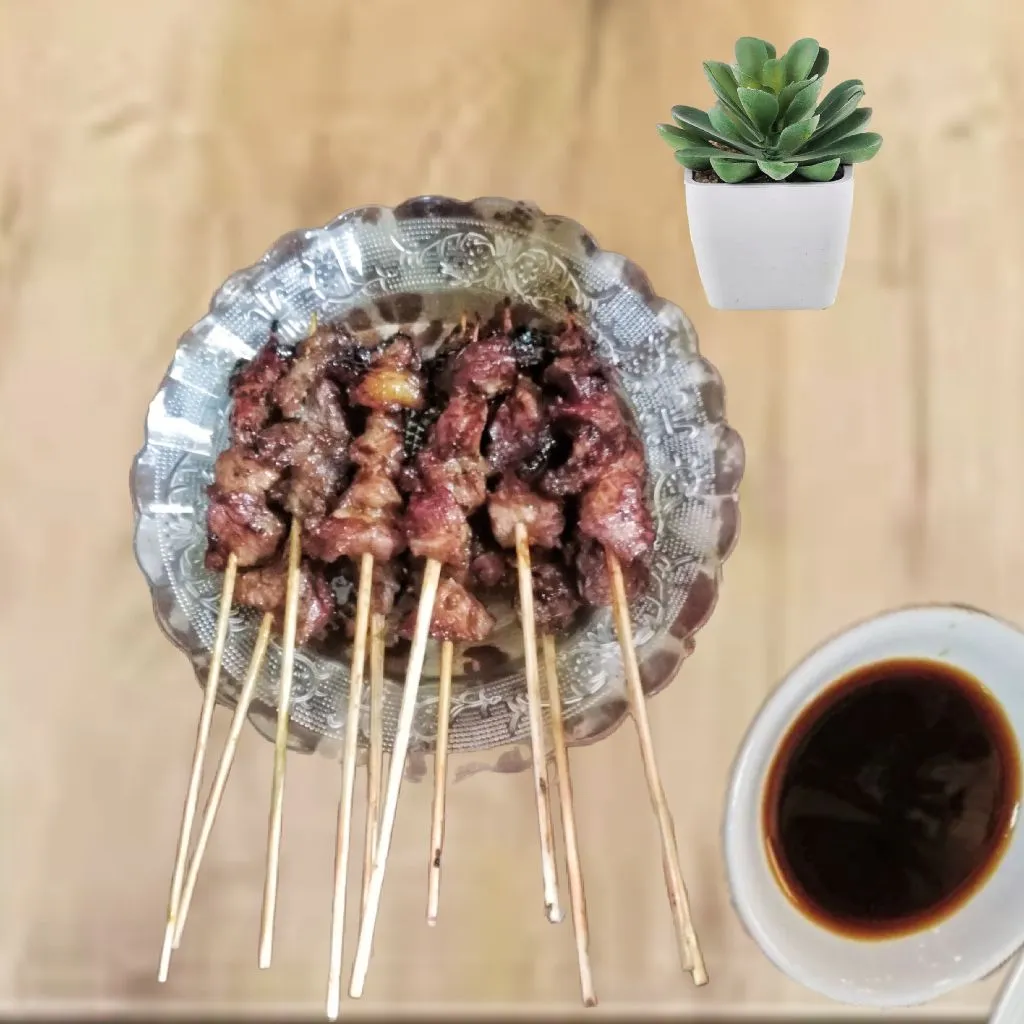 Sate Sapi