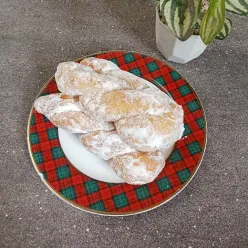 Donat Kepang Ala Korea