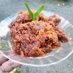Unti Kelapa.