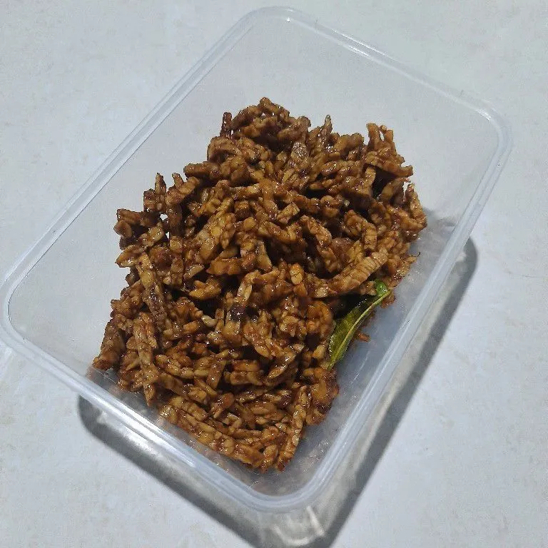 Kering Tempe