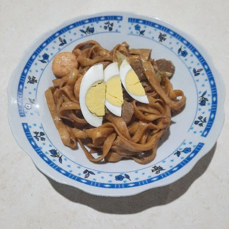 Kwetiau Goreng