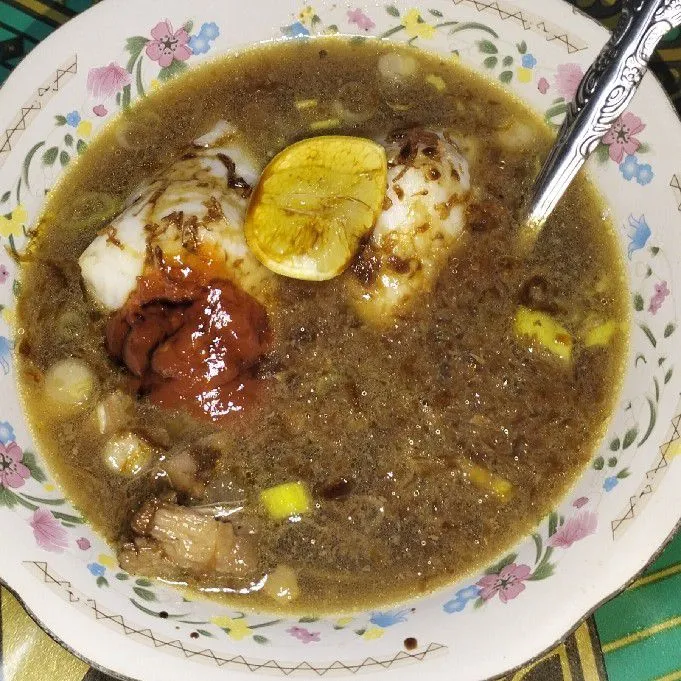 Coto Makassar