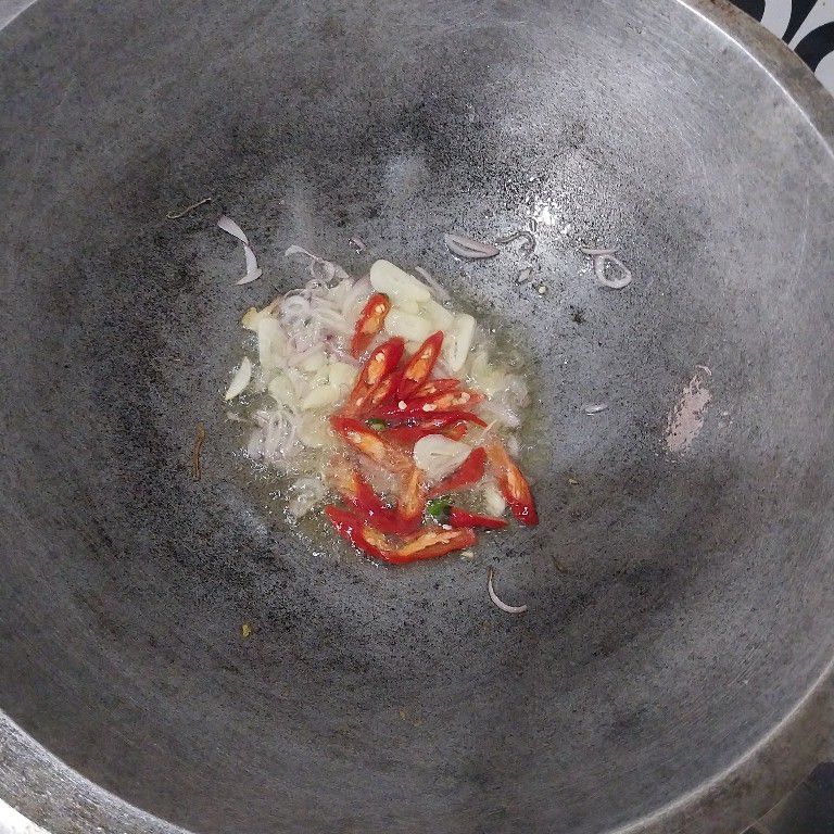 Langkah 2