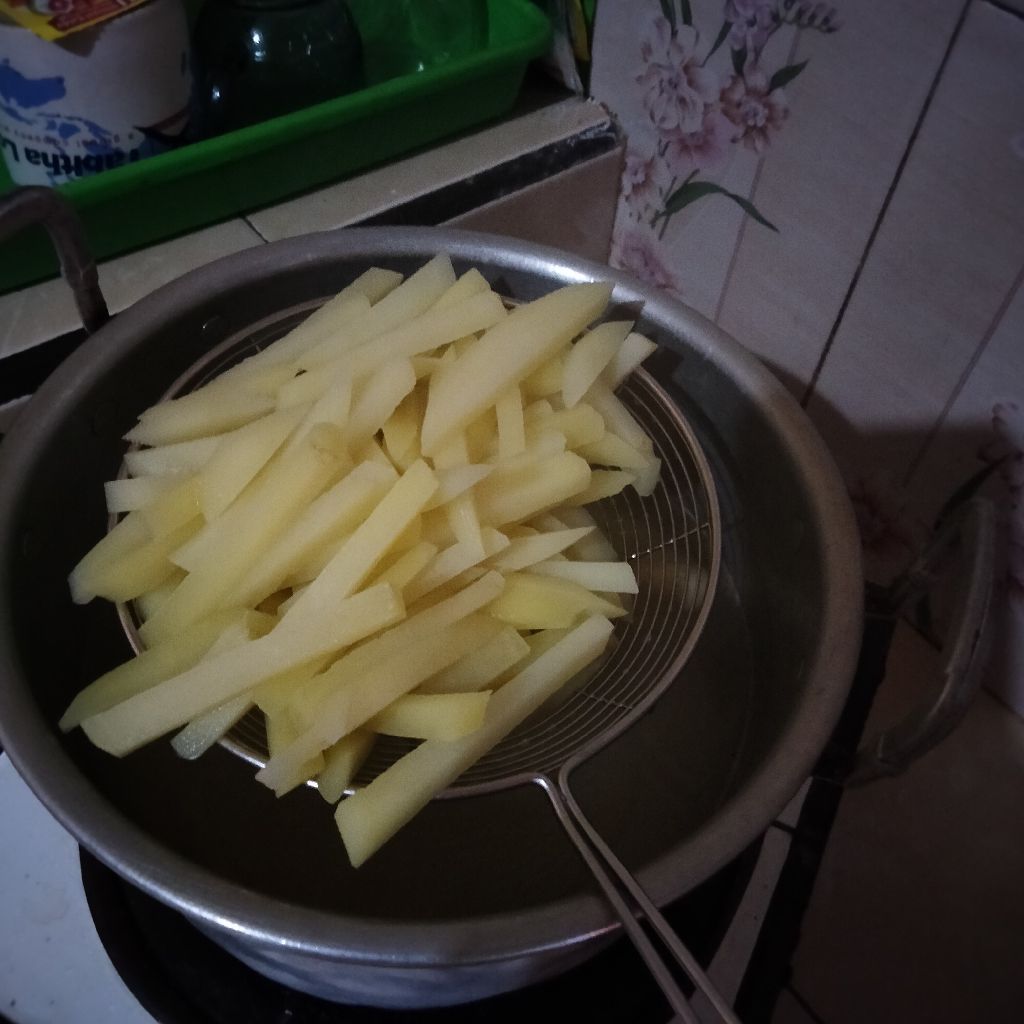 Langkah 2