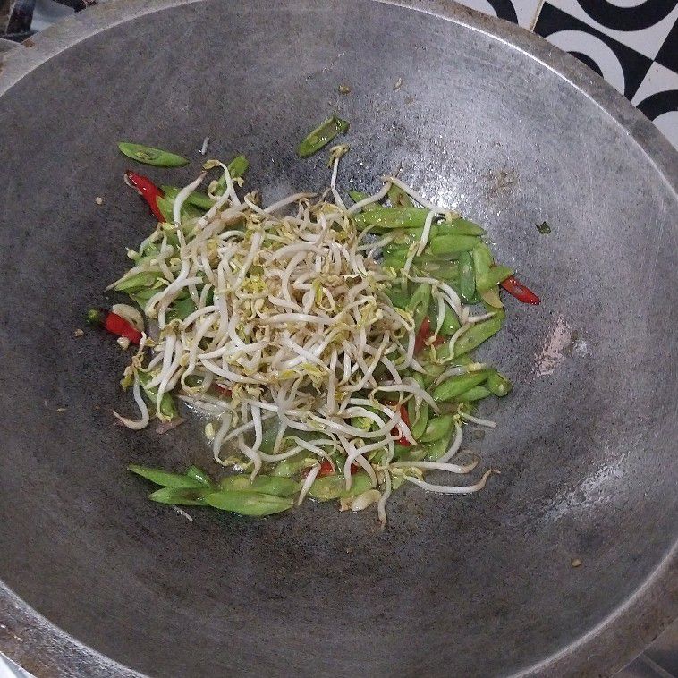 Langkah 5
