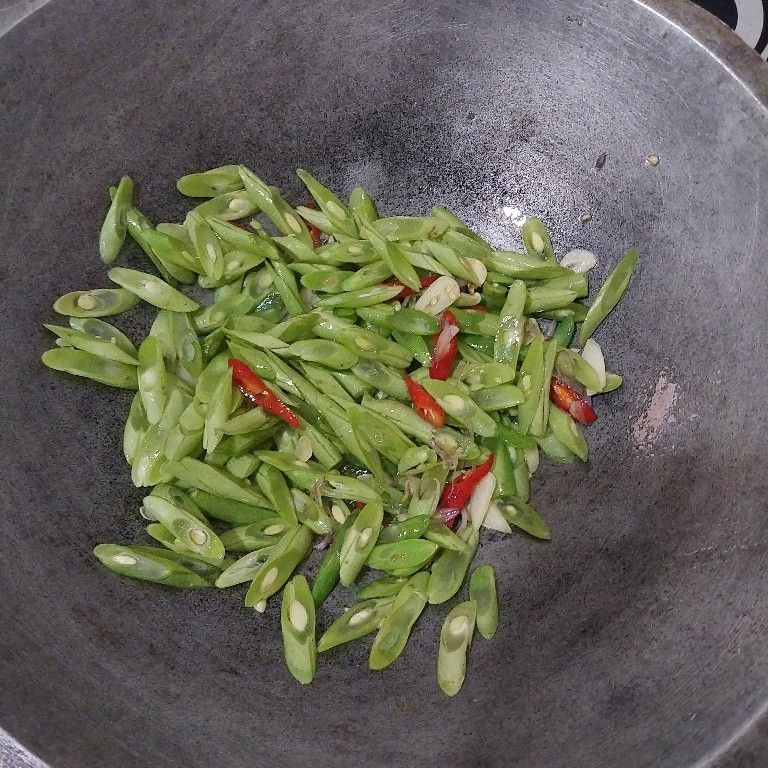 Langkah 3