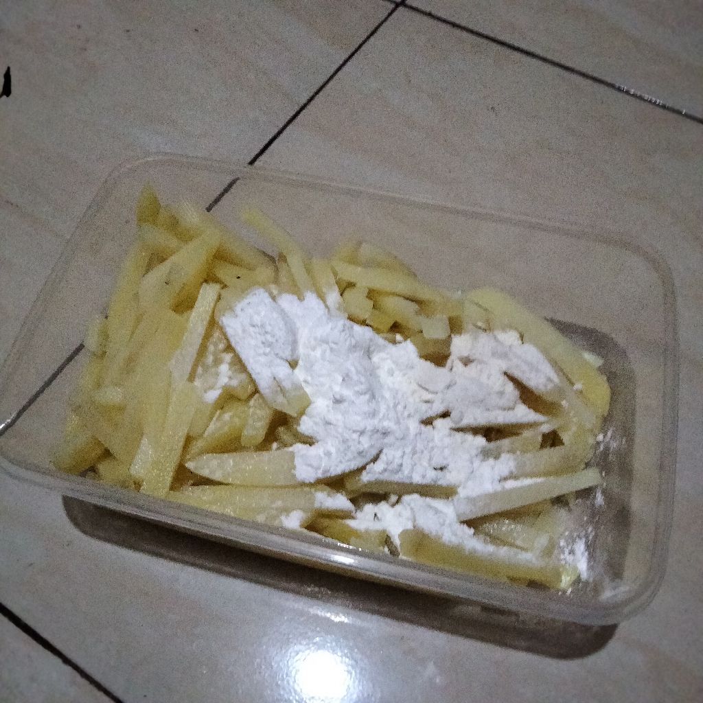 Langkah 4