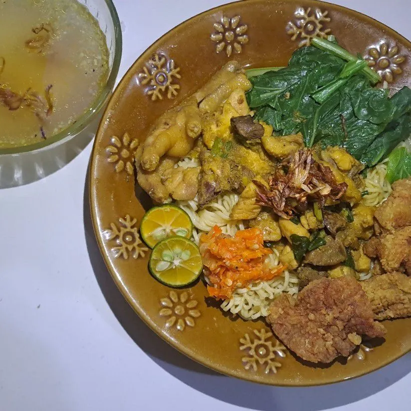 Mie Ayam