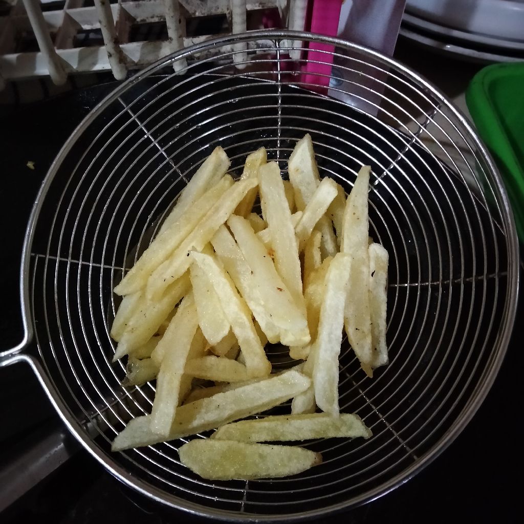 Langkah 5