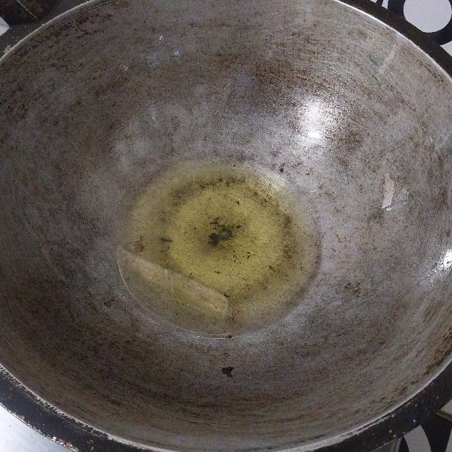 Langkah 1