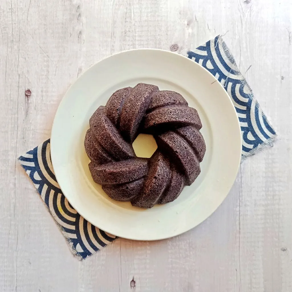 Bolu Kukus Ketan Hitam