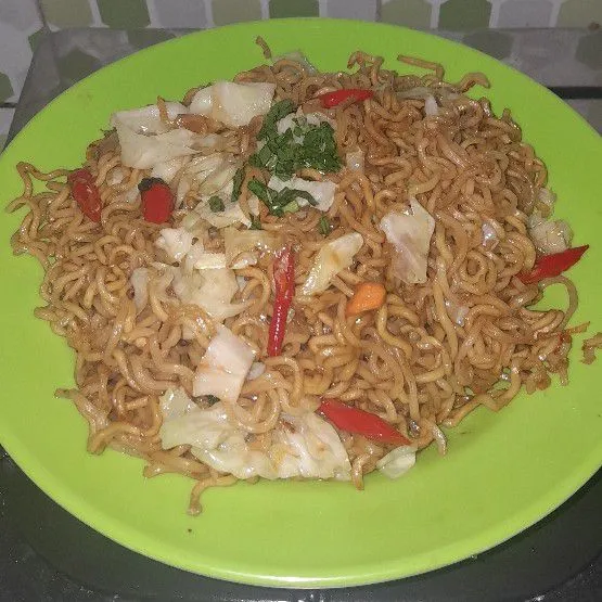 Mie Goreng