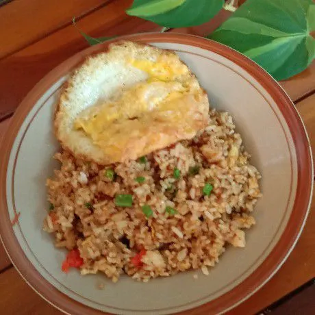 Nasi Goreng