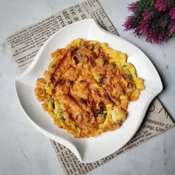 Telur Dadar