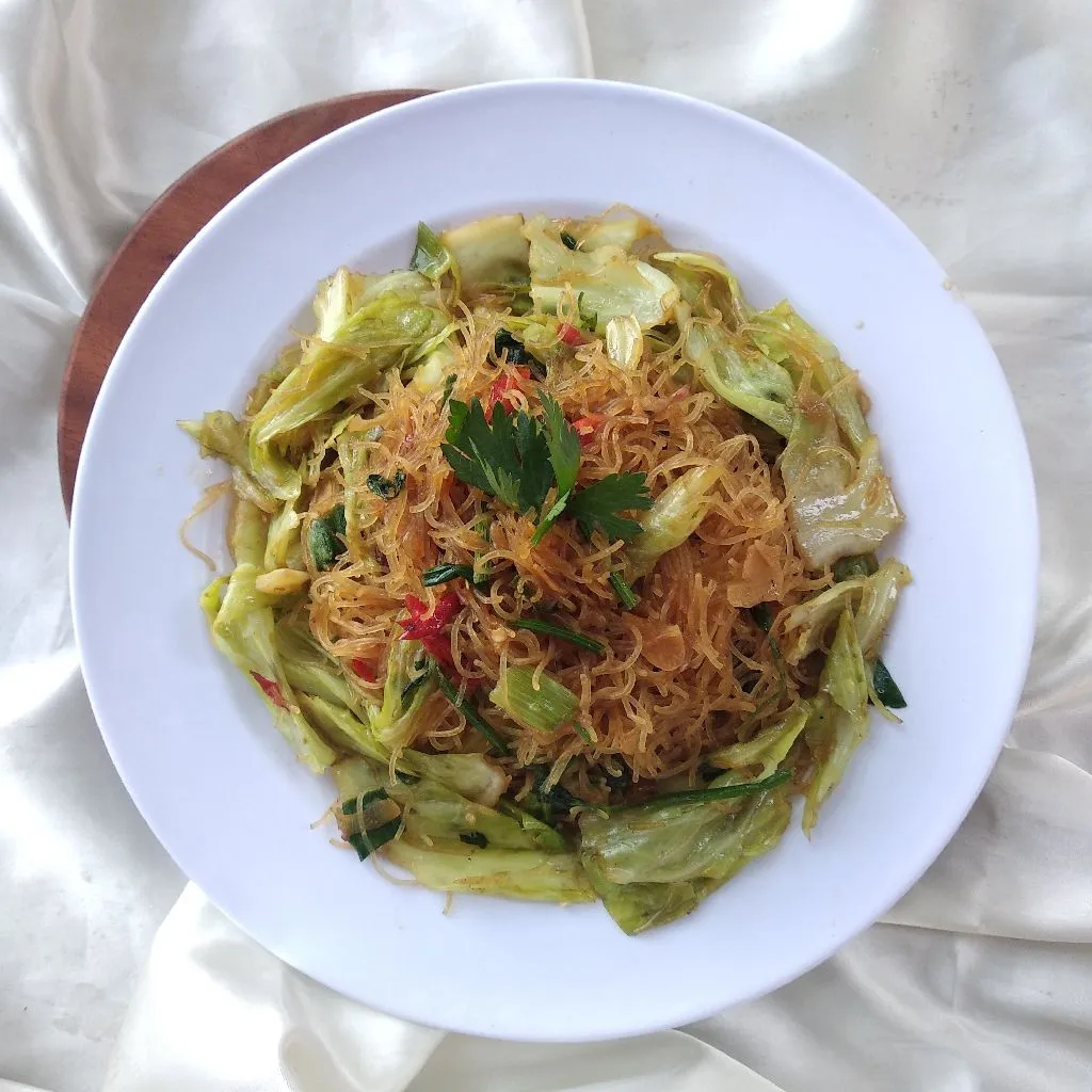 Bihun Goreng