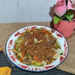 Bihun Goreng