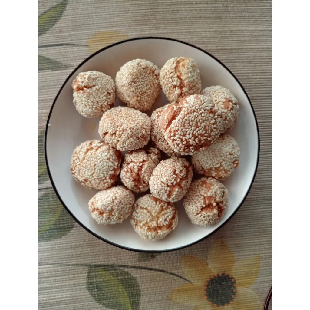 Onde-onde Ketawa