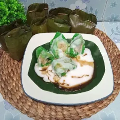 Bongko Pisang
