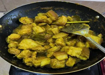 Babi Rica-rica