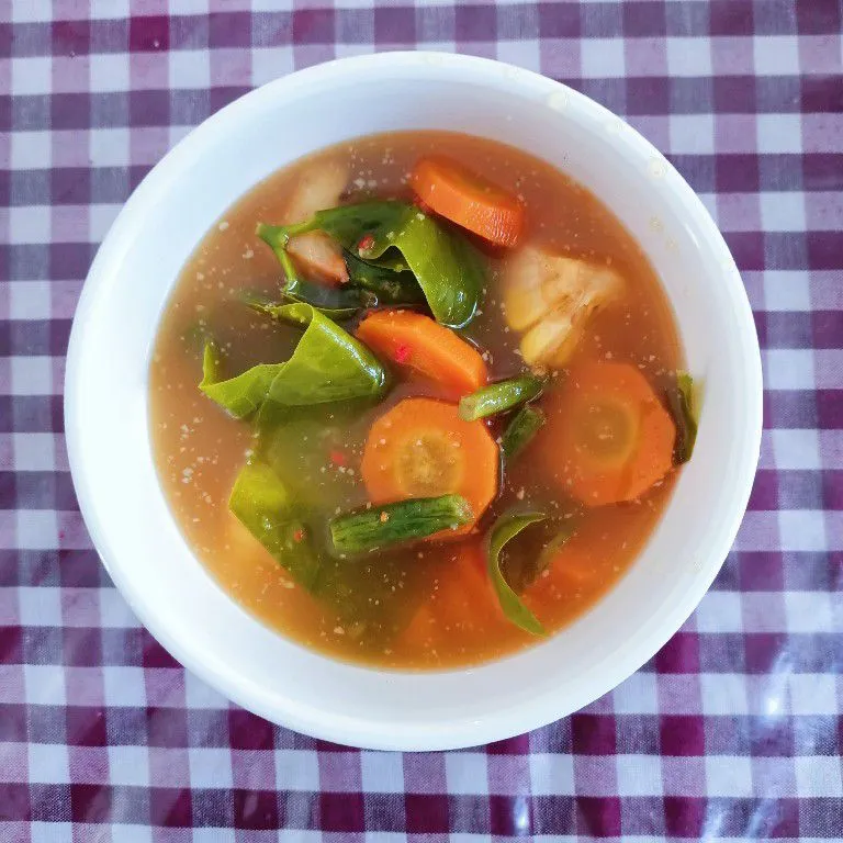 Sayur Asem