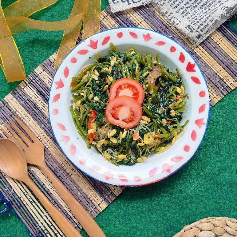 Cah Kangkung